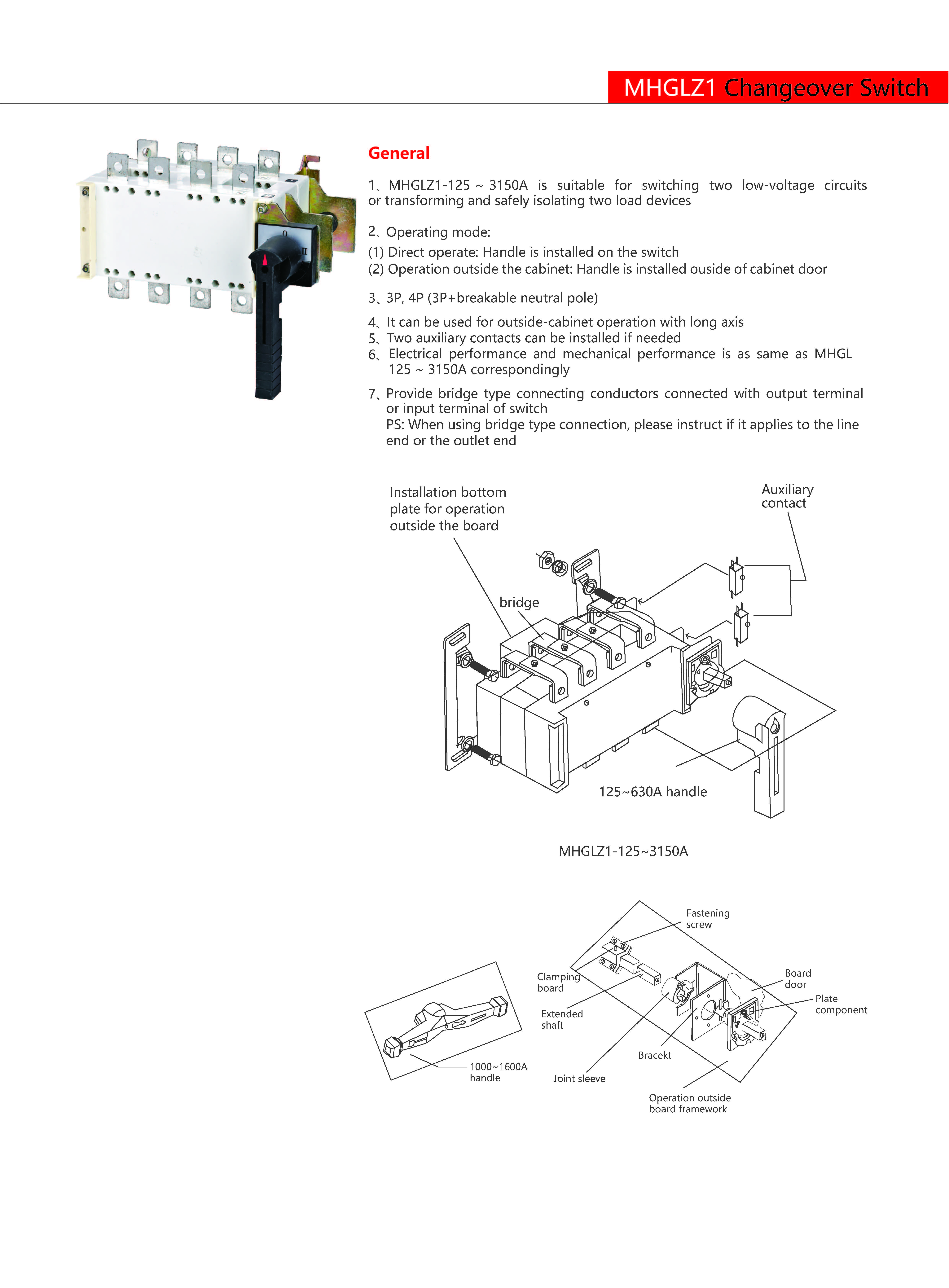 Technical Drawing